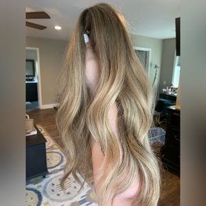 Halo Couture 16” Fall